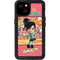 Disney Wreck-it Ralph Vanellope Sugar Rush iPhone 15 Plus Waterproof Case